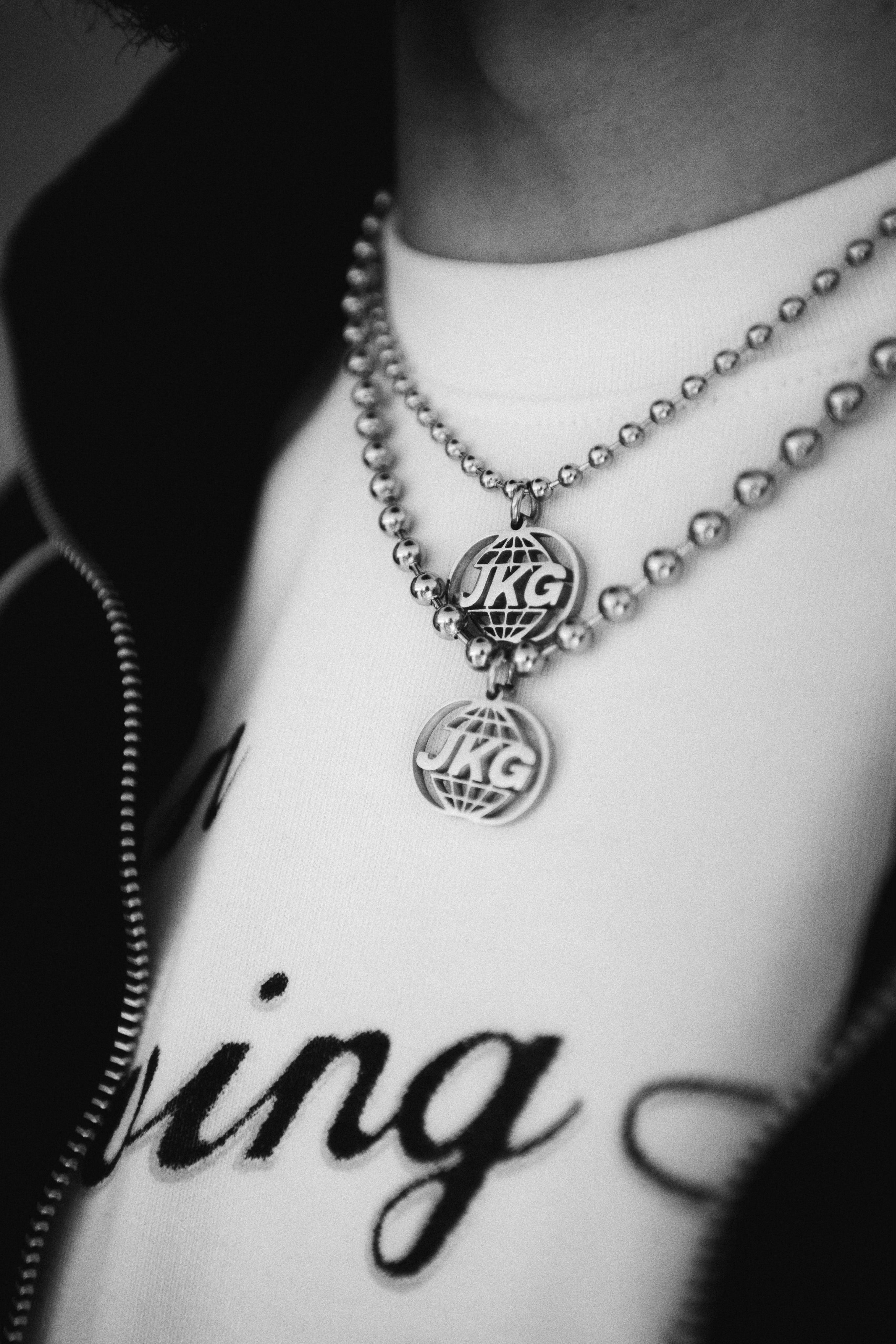 JKG chain 2.0 (20 inch)