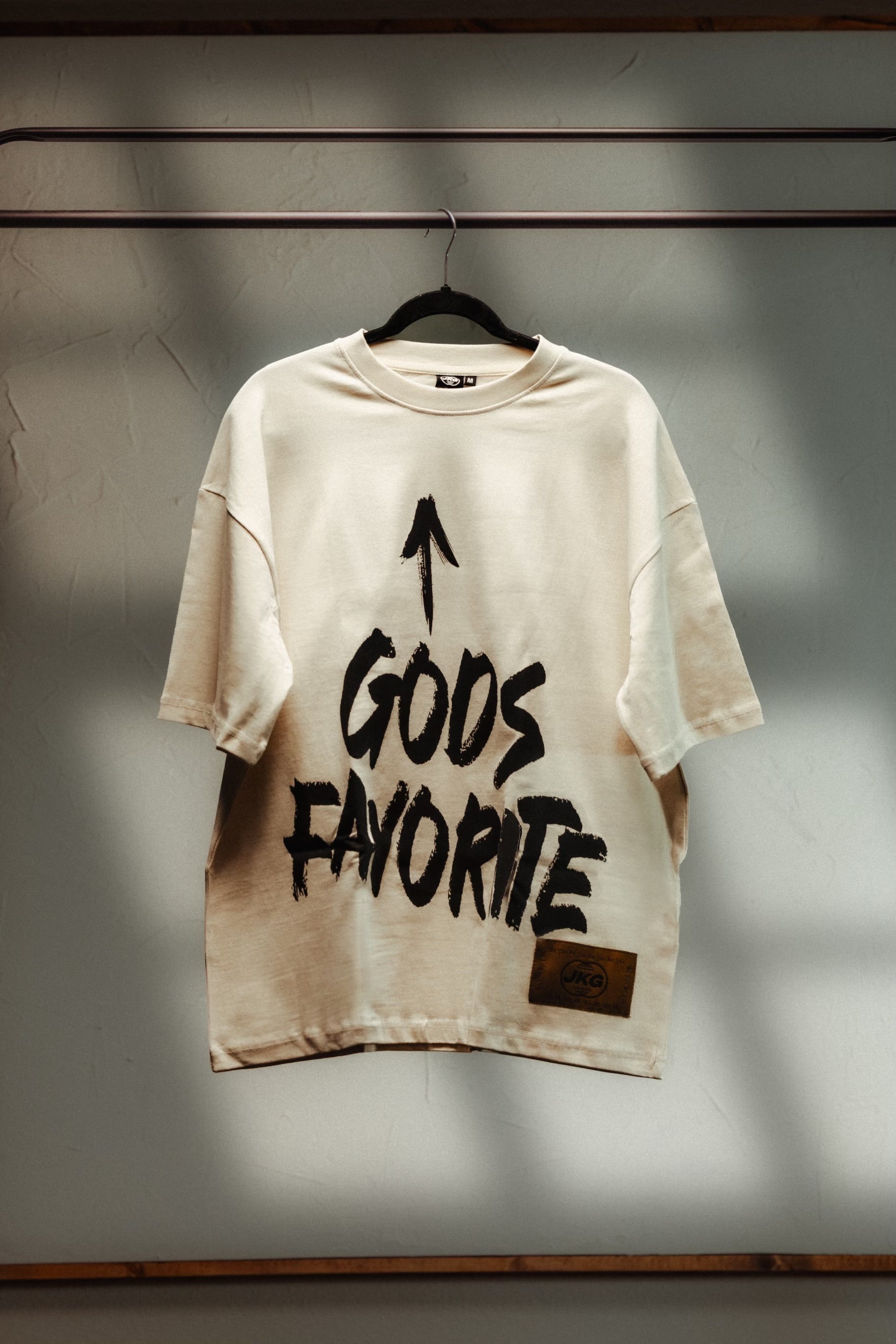 GOD's Favorite Tee