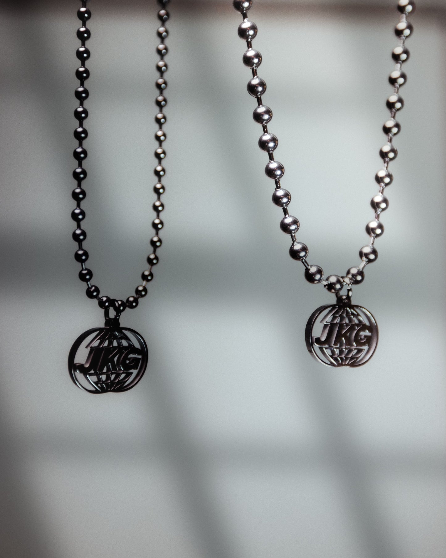 JKG chain 2.0 (18 inch)