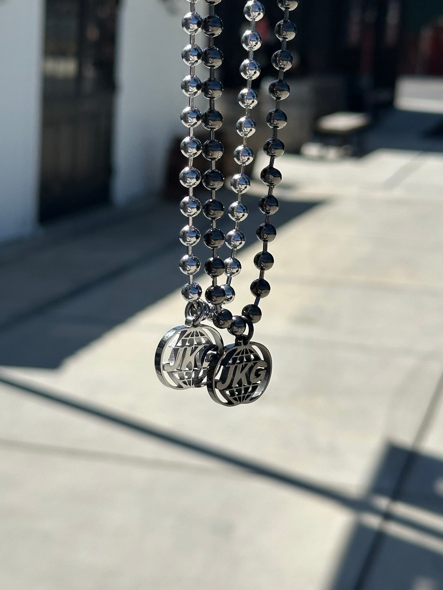 JKG chain 2.0 (20 inch)