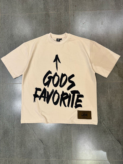 GOD's Favorite Tee
